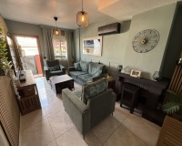 Resale - Villa - Orihuela - Villamartin