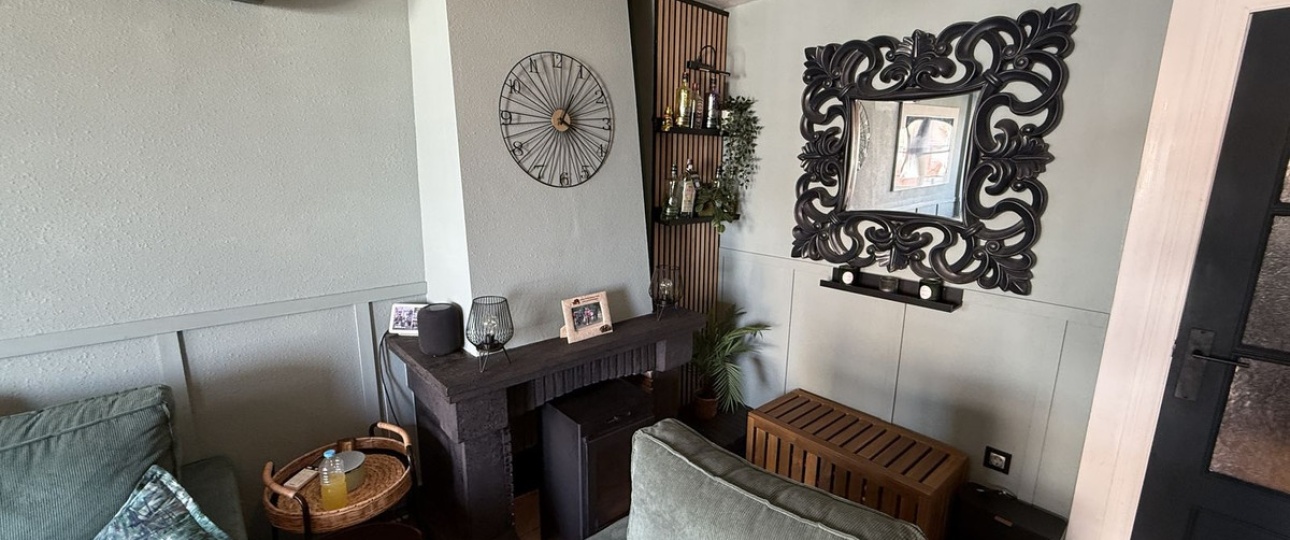 Resale - Villa - Orihuela - Villamartin