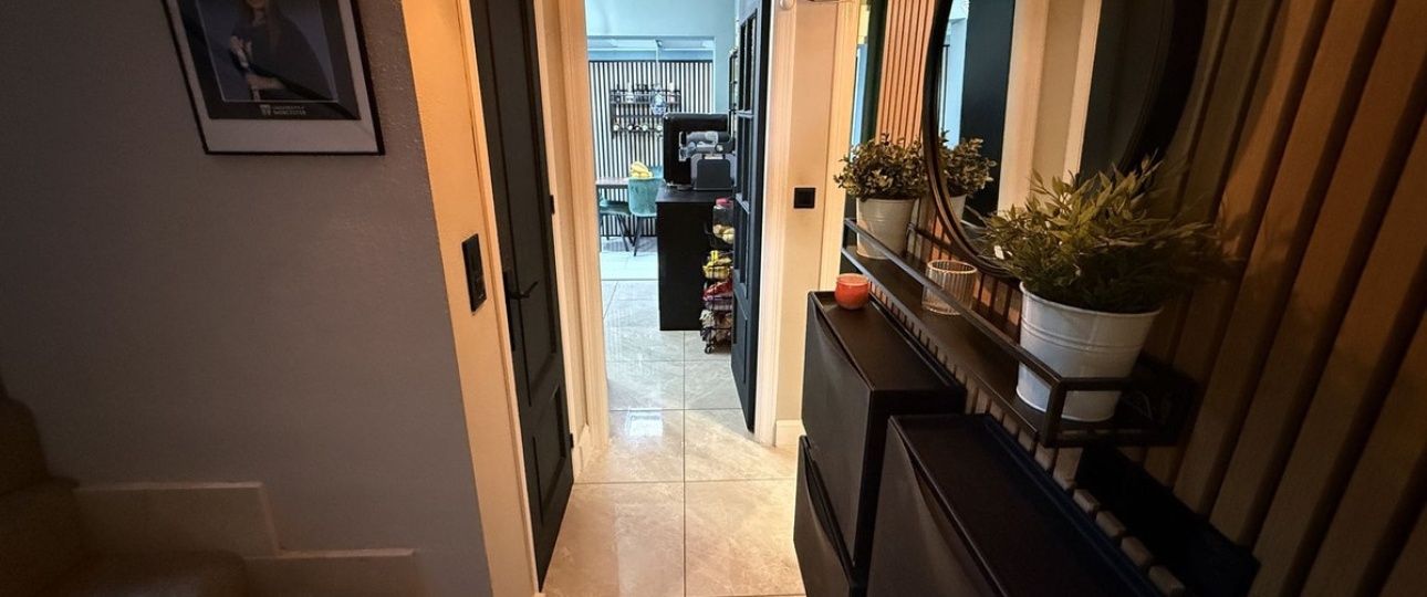 Resale - Villa - Orihuela - Villamartin
