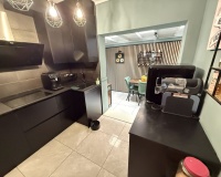 Resale - Villa - Orihuela - Villamartin