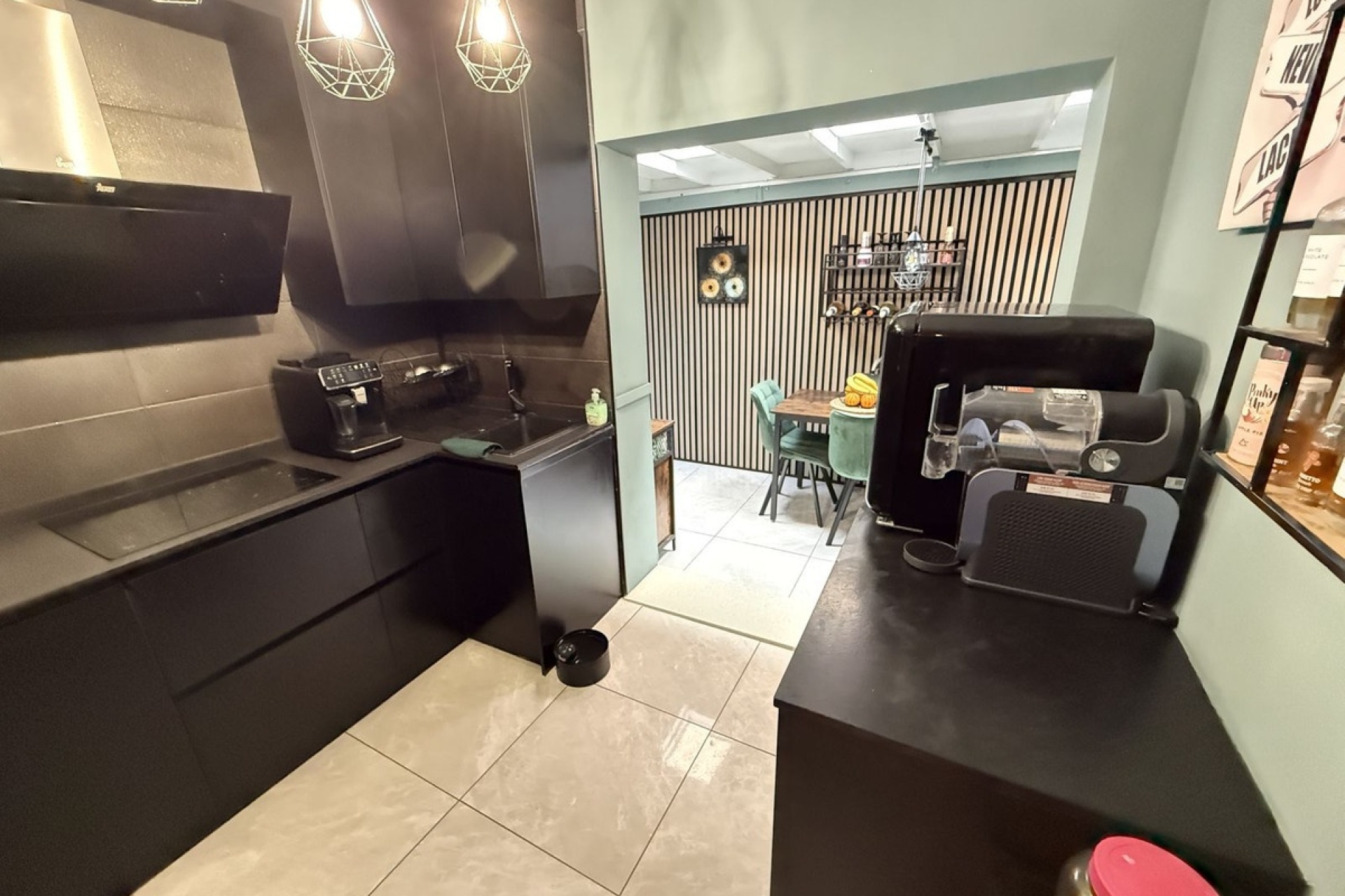 Resale - Villa - Orihuela - Villamartin