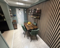 Resale - Villa - Orihuela - Villamartin