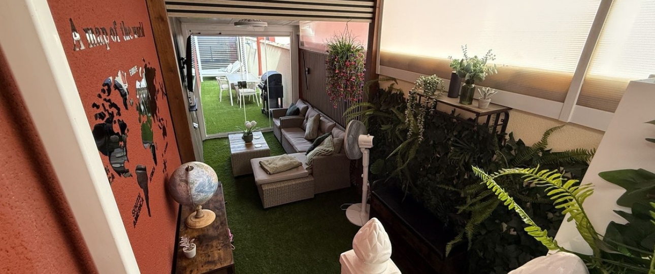 Resale - Villa - Orihuela - Villamartin