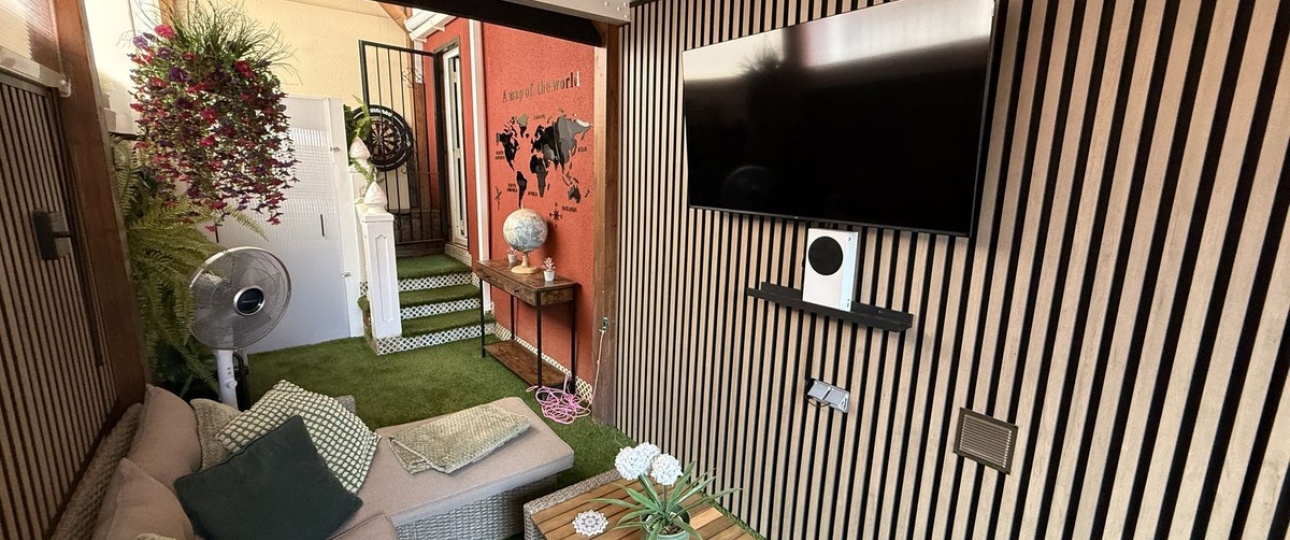 Resale - Villa - Orihuela - Villamartin