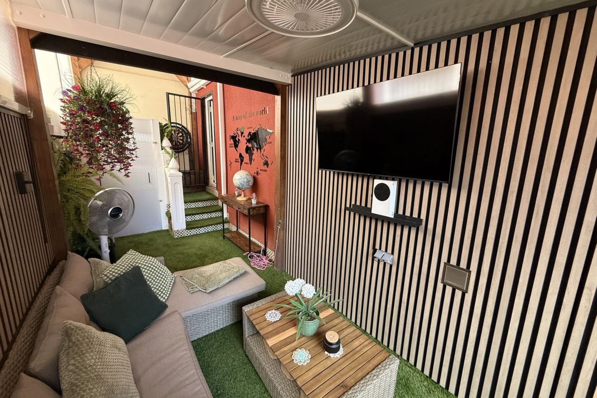 Resale - Villa - Orihuela - Villamartin