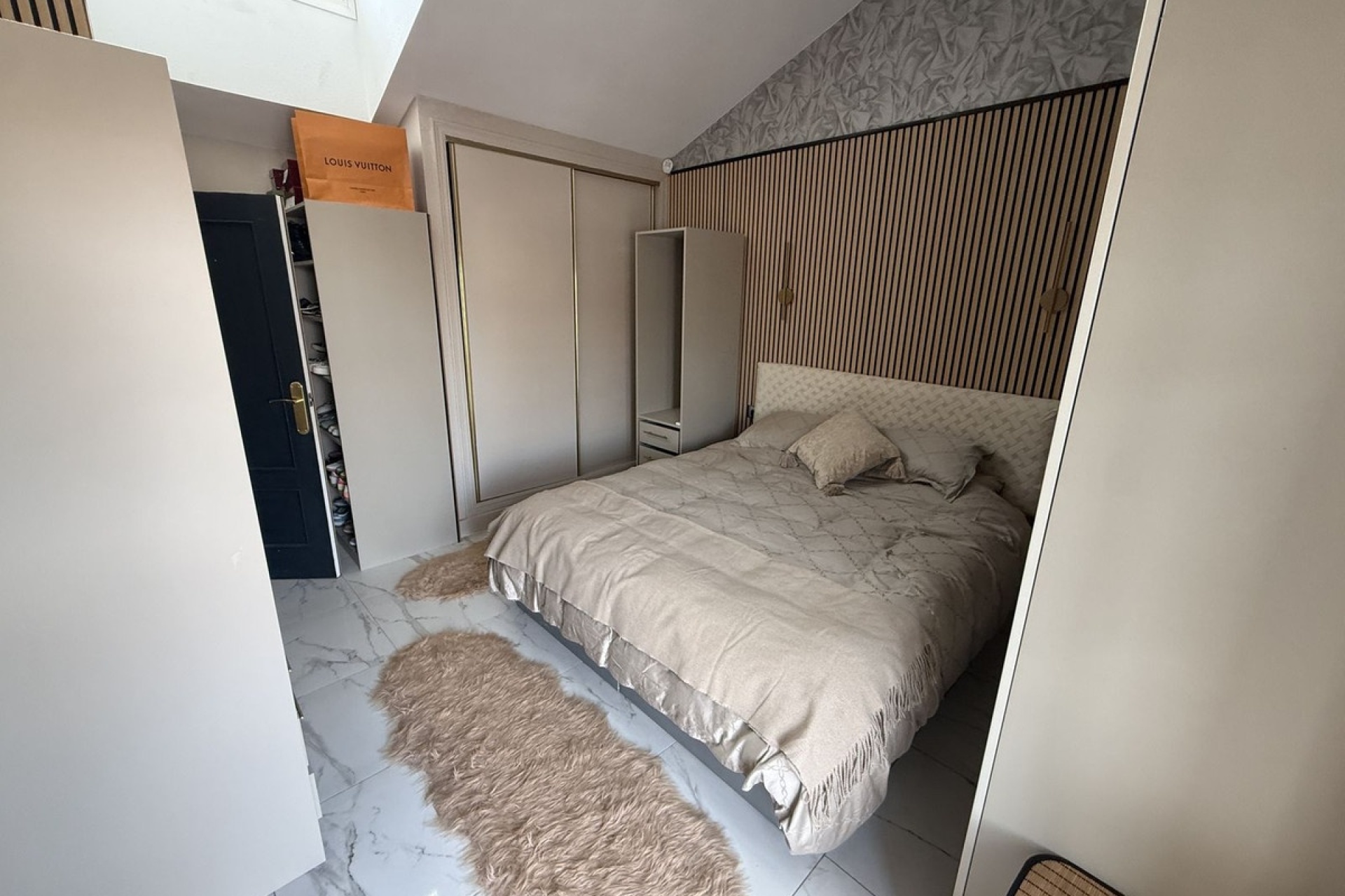 Resale - Villa - Orihuela - Villamartin