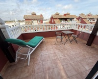 Resale - Villa - Orihuela - Villamartin