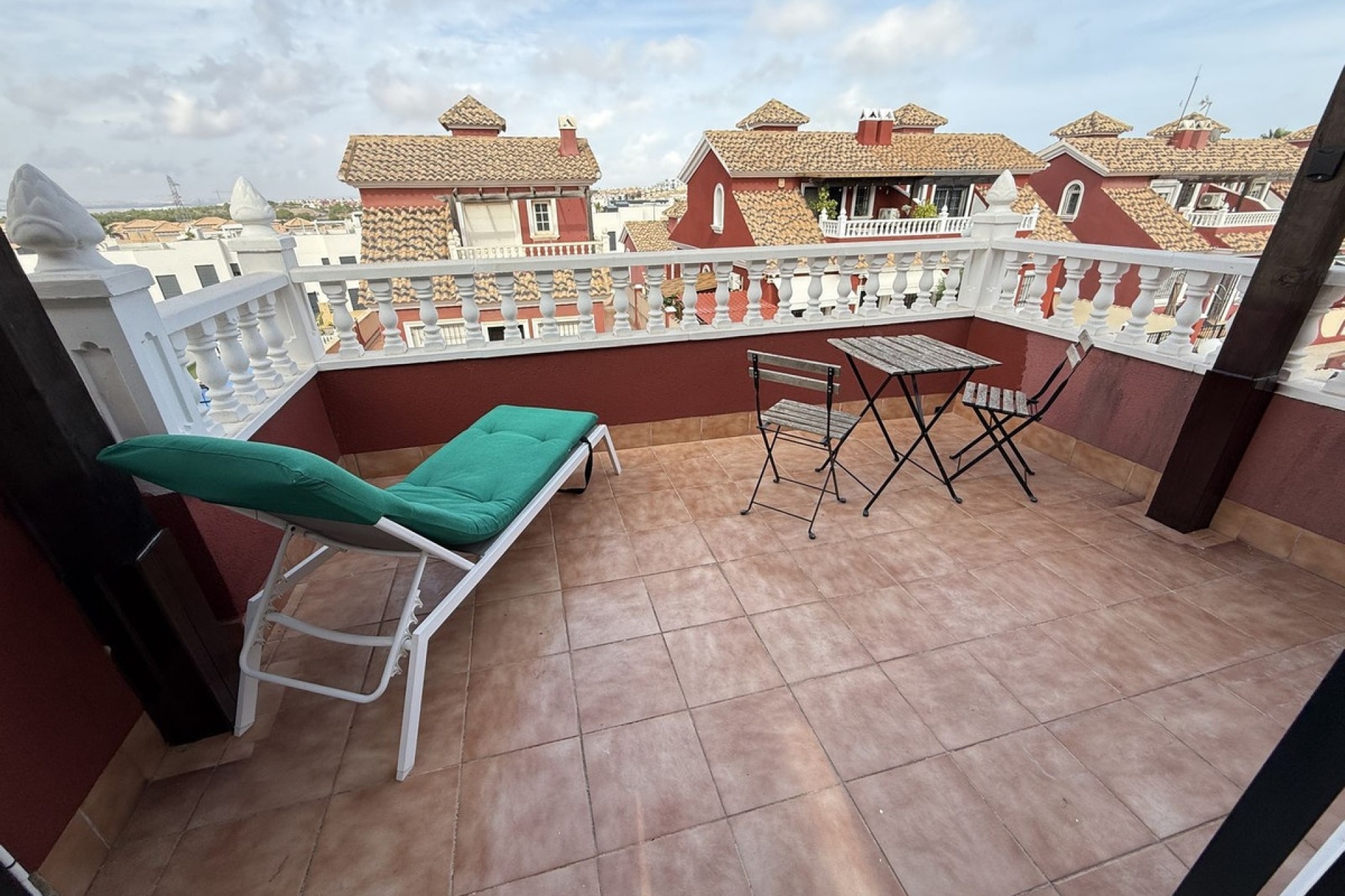 Resale - Villa - Orihuela - Villamartin