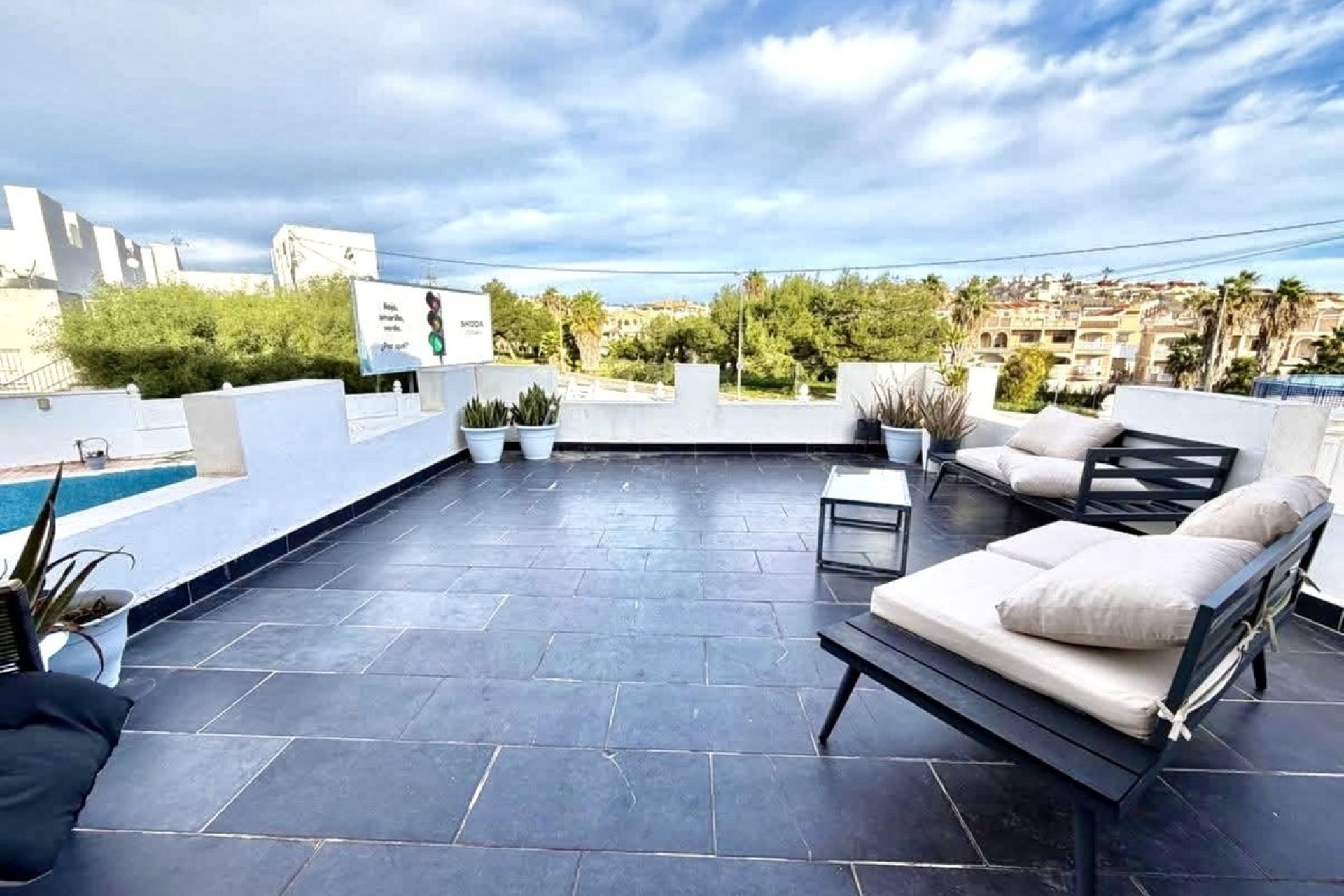 Resale - Villa - Orihuela - Villamartin