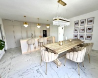 Resale - Villa - Orihuela - Villamartin