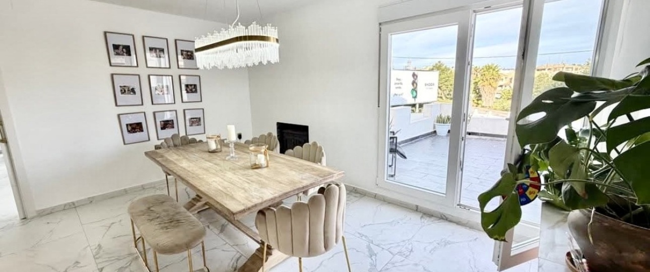 Resale - Villa - Orihuela - Villamartin