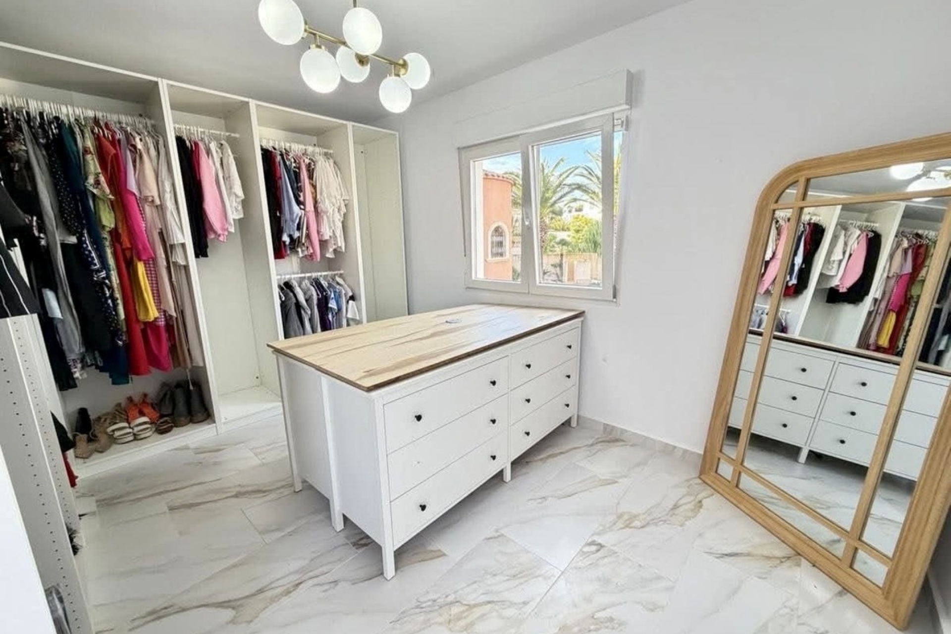 Resale - Villa - Orihuela - Villamartin