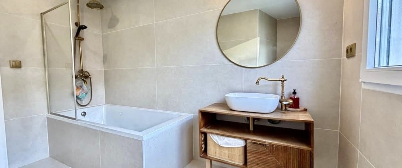 Resale - Villa - Orihuela - Villamartin