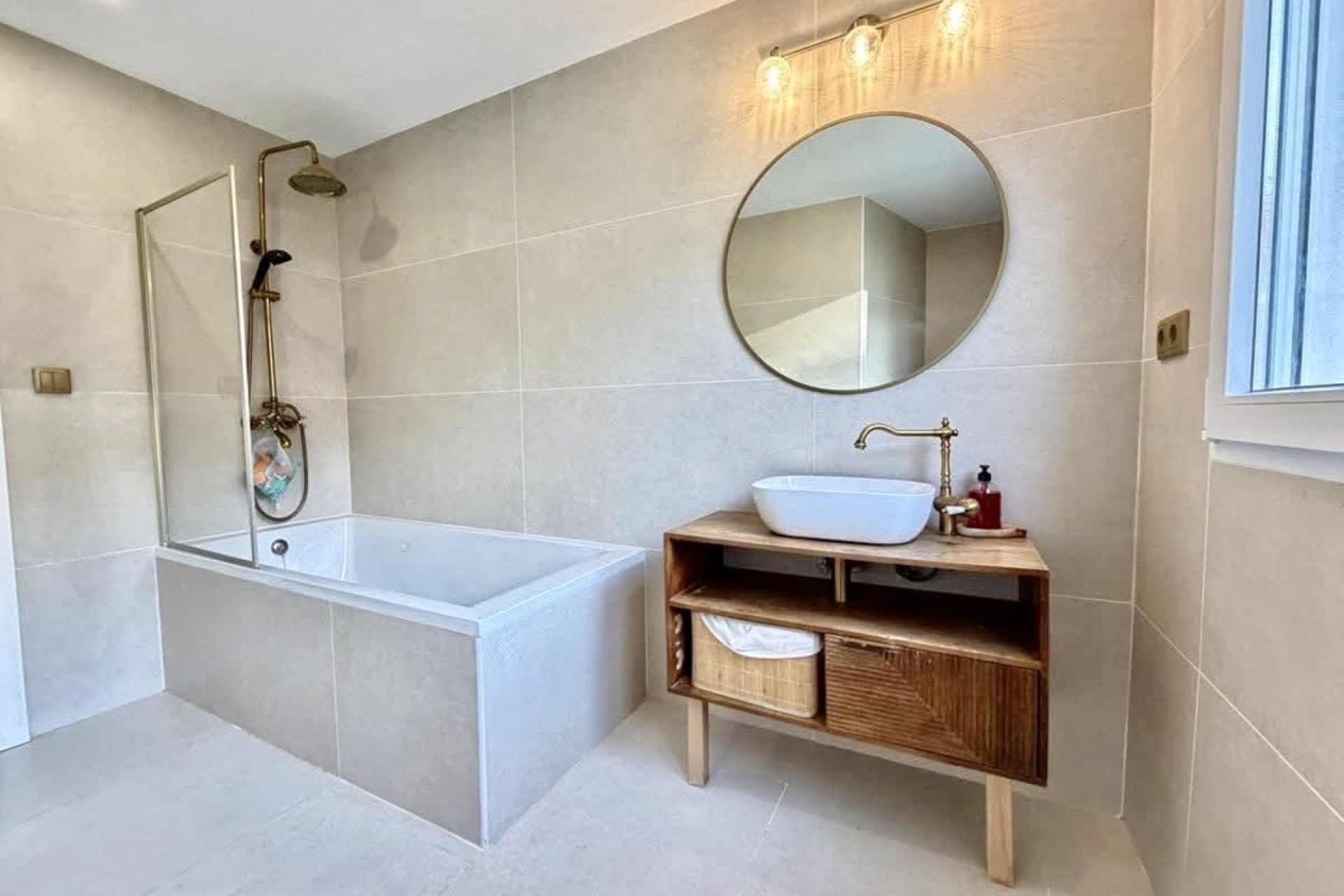 Resale - Villa - Orihuela - Villamartin