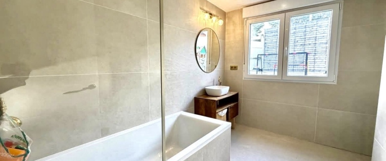 Resale - Villa - Orihuela - Villamartin