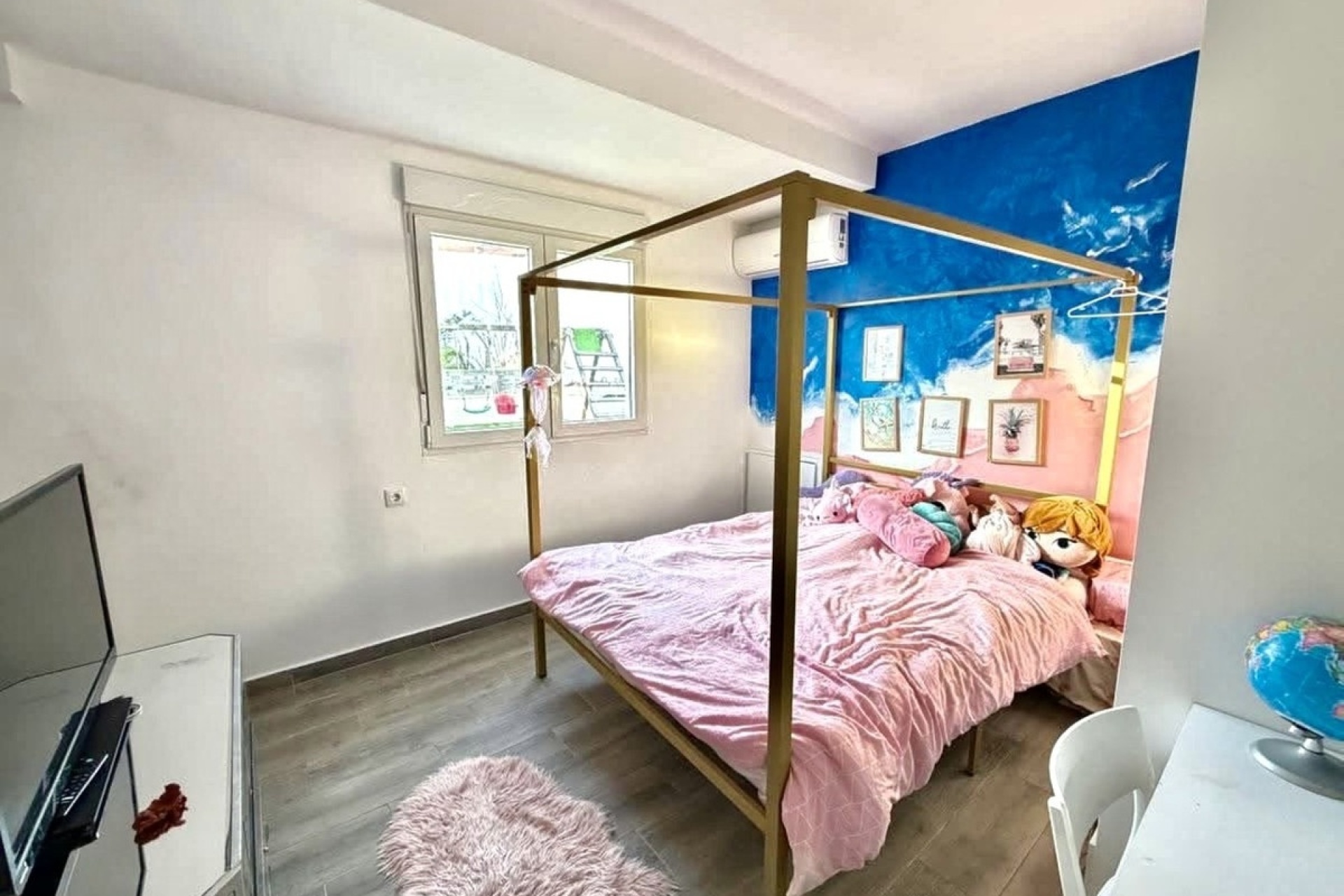 Resale - Villa - Orihuela - Villamartin