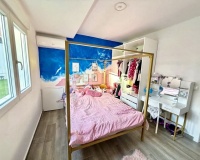 Resale - Villa - Orihuela - Villamartin