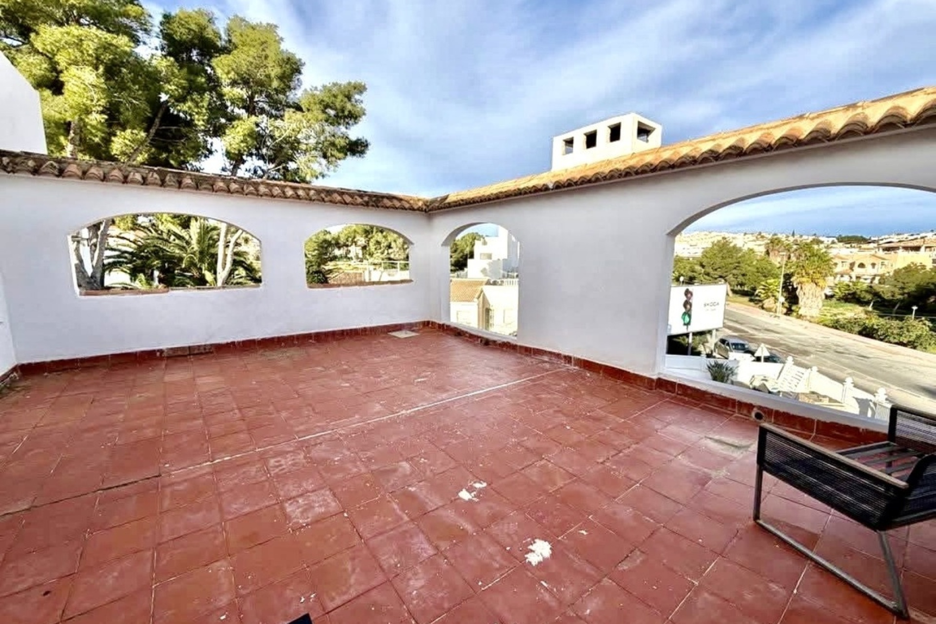 Resale - Villa - Orihuela - Villamartin