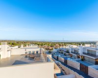 Resale - Villa - Orihuela - Villamartin