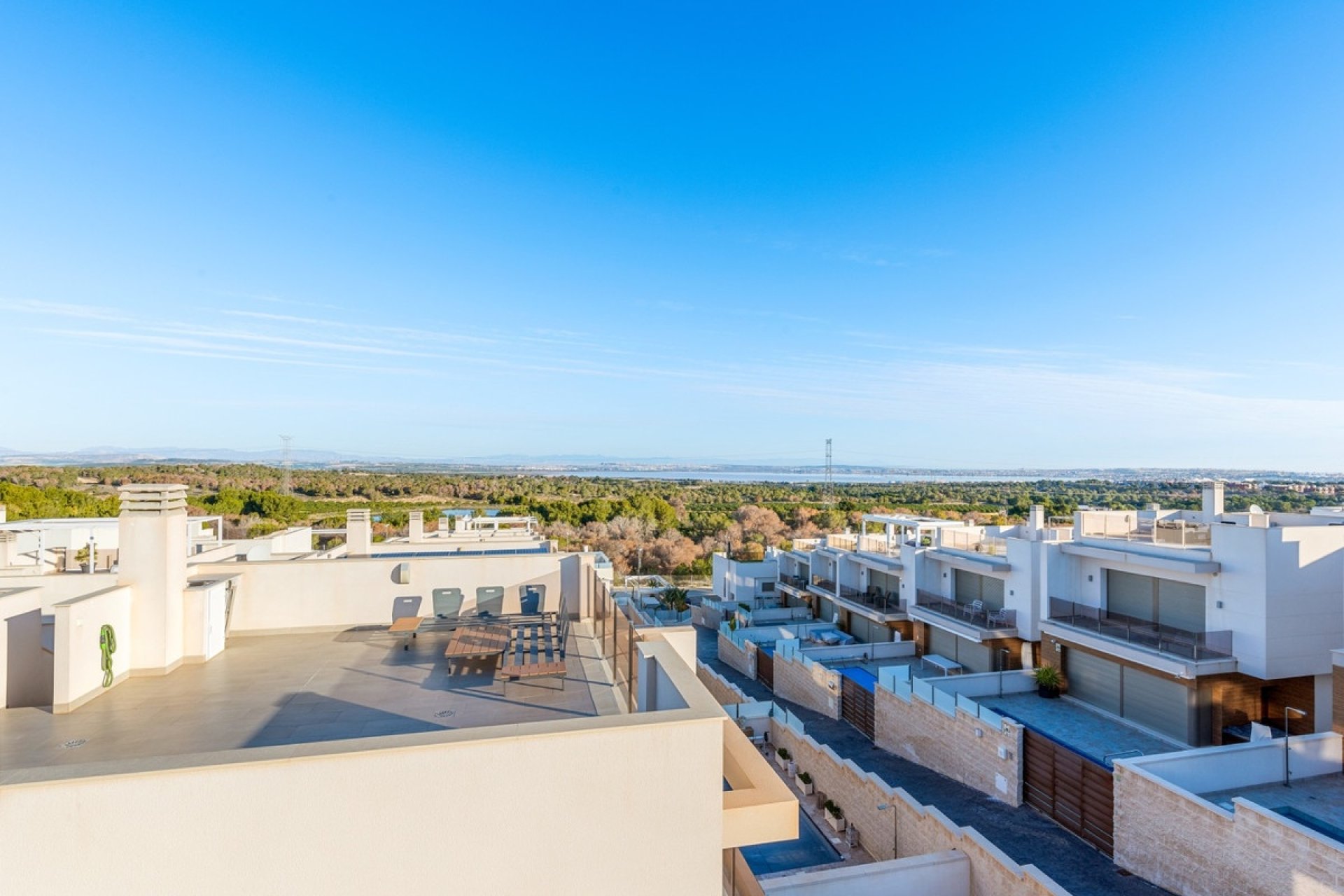 Resale - Villa - Orihuela - Villamartin