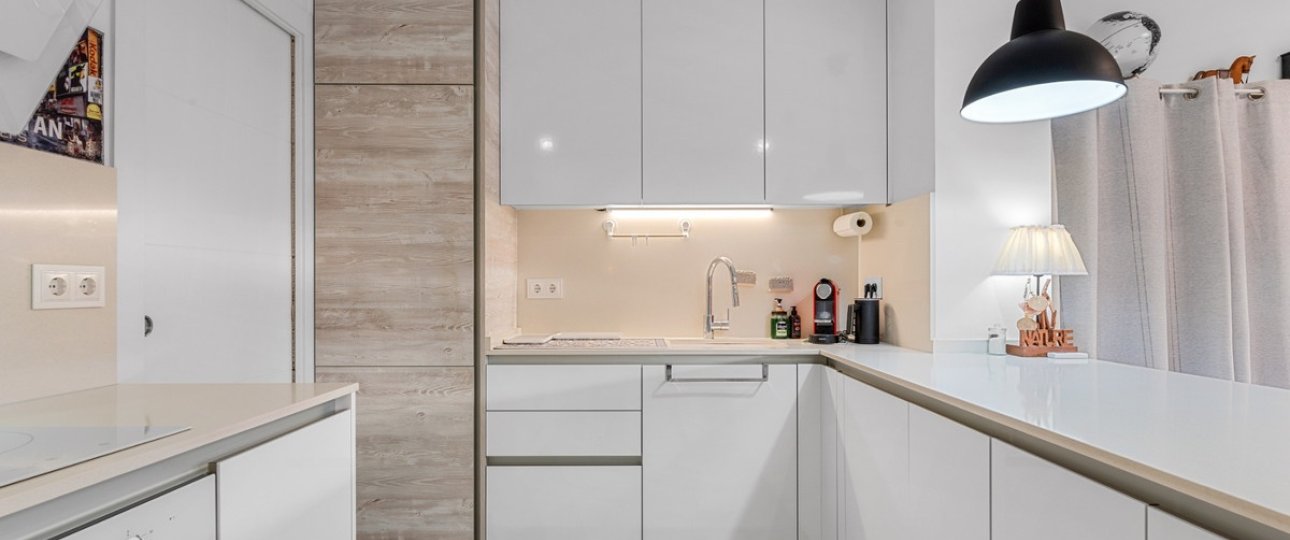 Resale - Villa - Orihuela - Villamartin