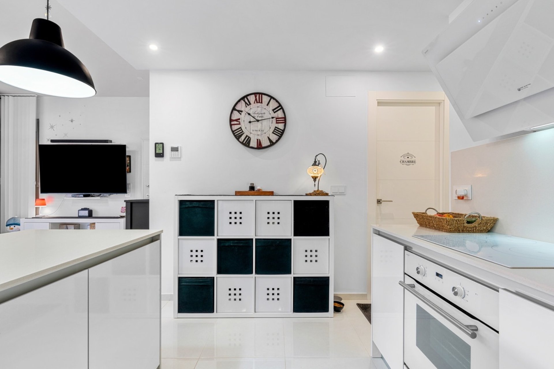 Resale - Villa - Orihuela - Villamartin