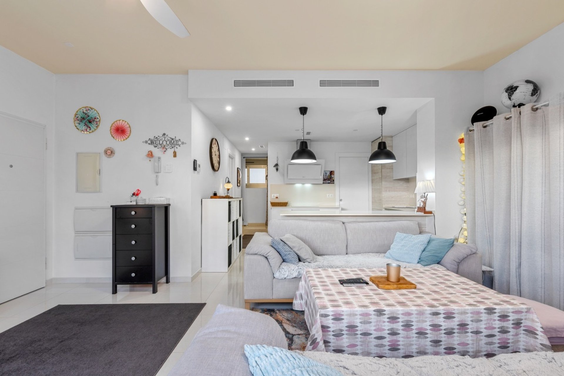 Resale - Villa - Orihuela - Villamartin