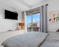 Resale - Villa - Orihuela - Villamartin