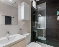 Resale - Villa - Orihuela - Villamartin