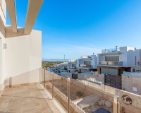 Resale - Villa - Orihuela - Villamartin