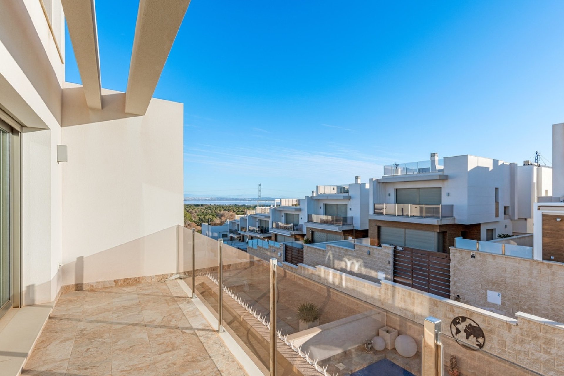 Resale - Villa - Orihuela - Villamartin