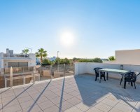 Resale - Villa - Orihuela - Villamartin