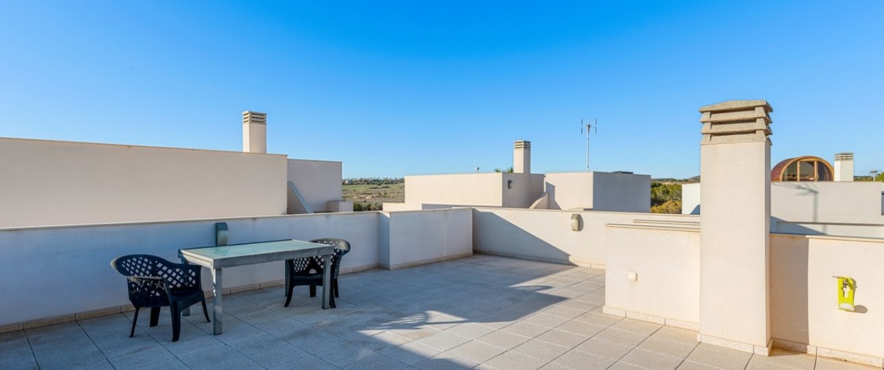 Resale - Villa - Orihuela - Villamartin