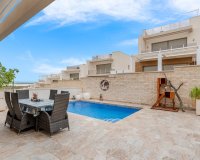 Resale - Villa - Orihuela - Villamartin