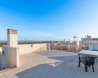Resale - Villa - Orihuela - Villamartin