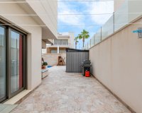 Resale - Villa - Orihuela - Villamartin