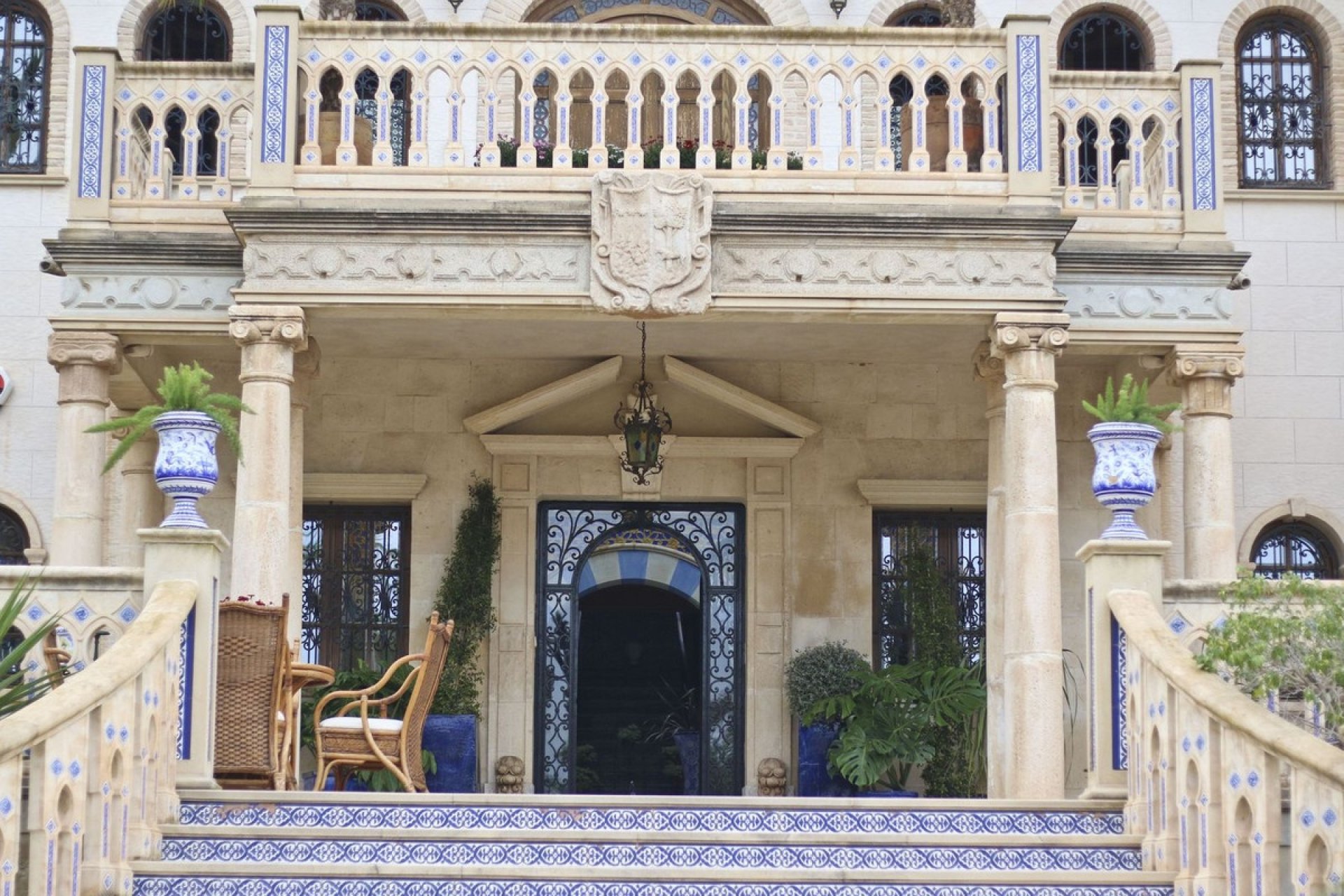 Resale - Villa - Orihuela - Villamartin