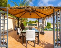 Resale - Villa - Orihuela - Villamartin