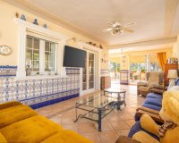 Resale - Villa - Orihuela - Villamartin