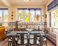 Resale - Villa - Orihuela - Villamartin