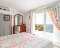 Resale - Villa - Orihuela - Villamartin