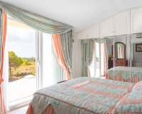 Resale - Villa - Orihuela - Villamartin