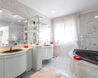 Resale - Villa - Orihuela - Villamartin