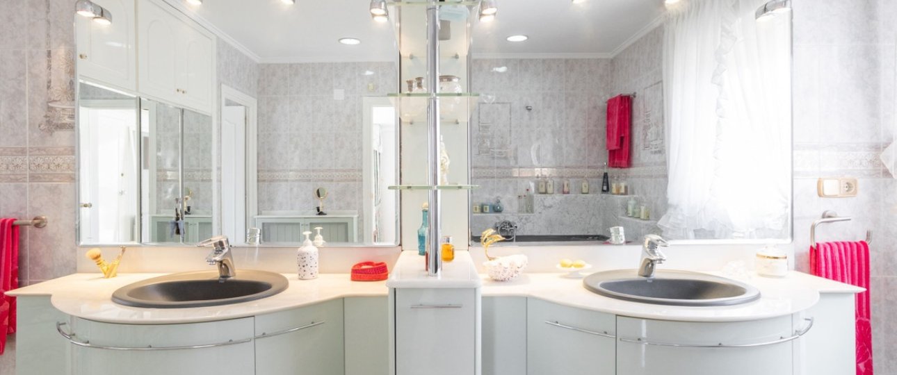 Resale - Villa - Orihuela - Villamartin