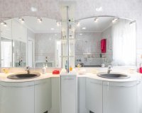 Resale - Villa - Orihuela - Villamartin