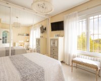 Resale - Villa - Orihuela - Villamartin