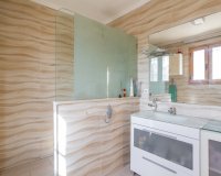 Resale - Villa - Orihuela - Villamartin
