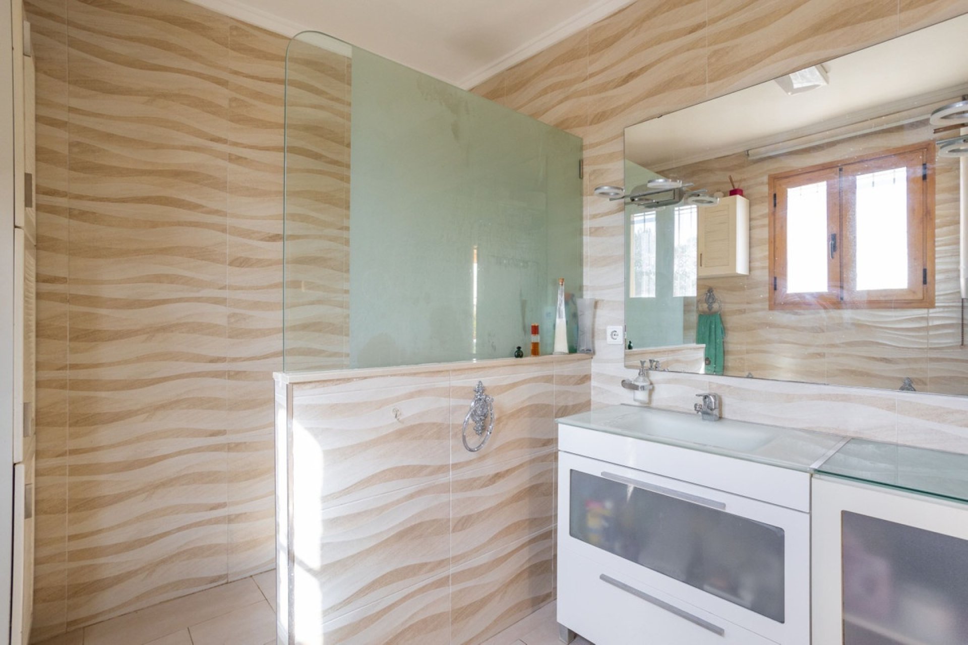 Resale - Villa - Orihuela - Villamartin