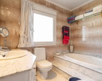 Resale - Villa - Orihuela - Villamartin