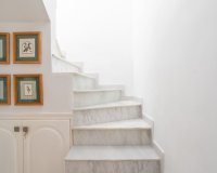 Resale - Villa - Orihuela - Villamartin